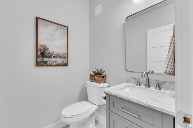 2466 E LONE HILL DR., Draper, UT 84020