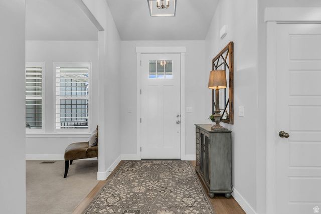2466 E LONE HILL DR., Draper, UT 84020