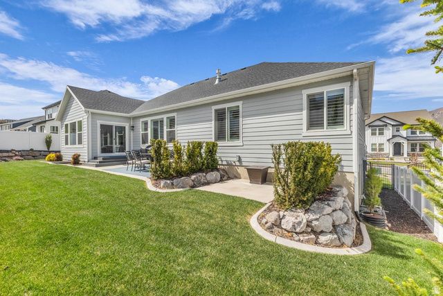 2466 E LONE HILL DR., Draper, UT 84020