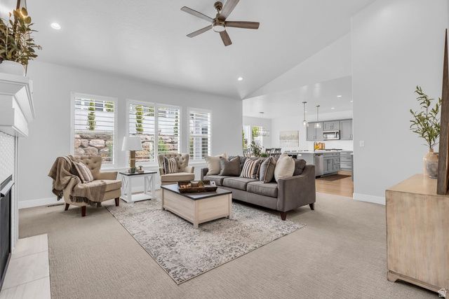 2466 E LONE HILL DR., Draper, UT 84020