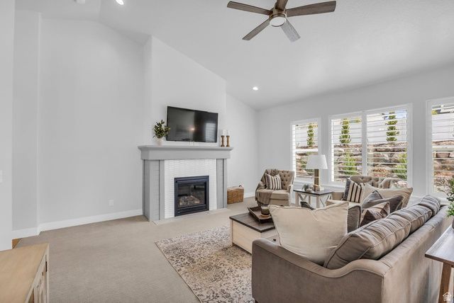 2466 E LONE HILL DR., Draper, UT 84020