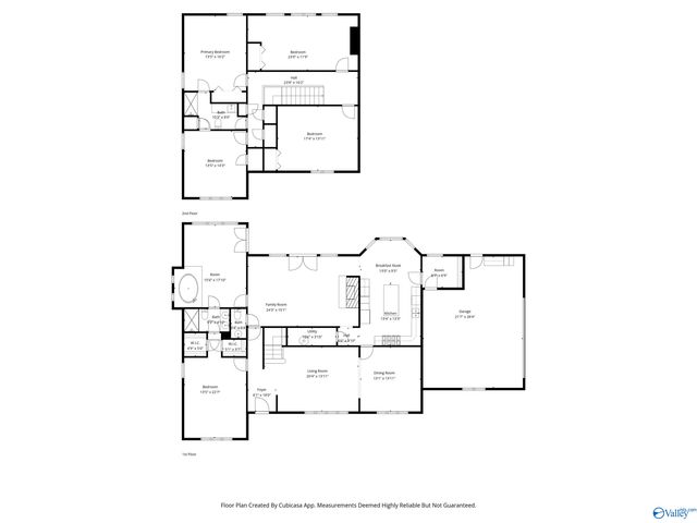 187 Stoneway Trail, Madison, AL 35758