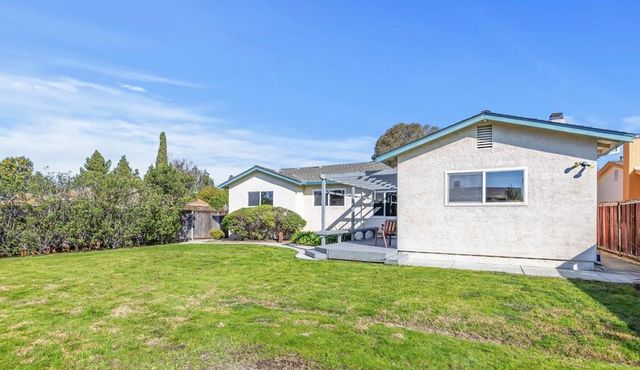 34331 Atteridge Ct, Fremont, CA 94555