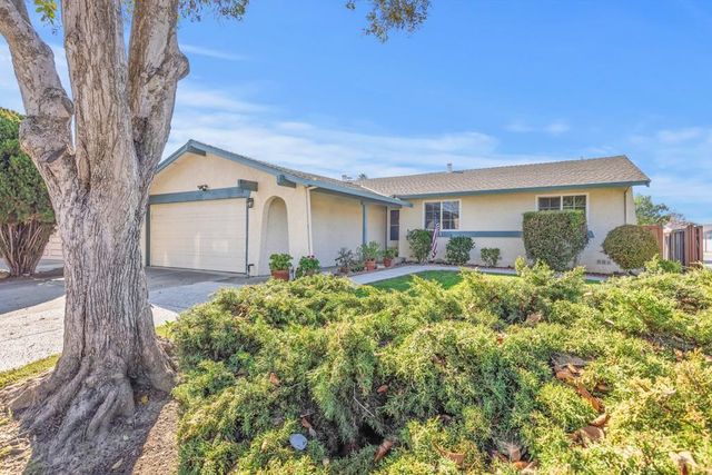 34331 Atteridge Ct, Fremont, CA 94555