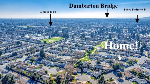 34331 Atteridge Ct, Fremont, CA 94555