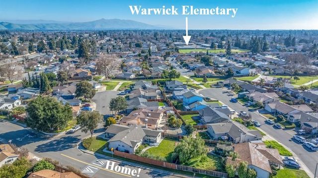 34331 Atteridge Ct, Fremont, CA 94555