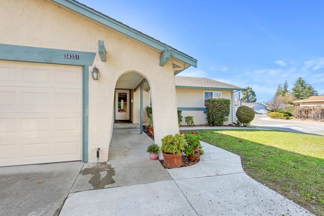 34331 Atteridge Ct, Fremont, CA 94555