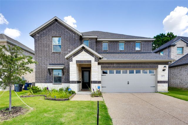 407 Quarry Street, Melissa, TX 75454