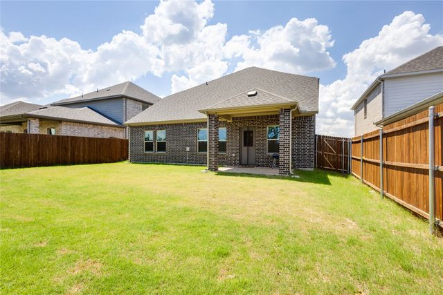 407 Quarry Street, Melissa, TX 75454