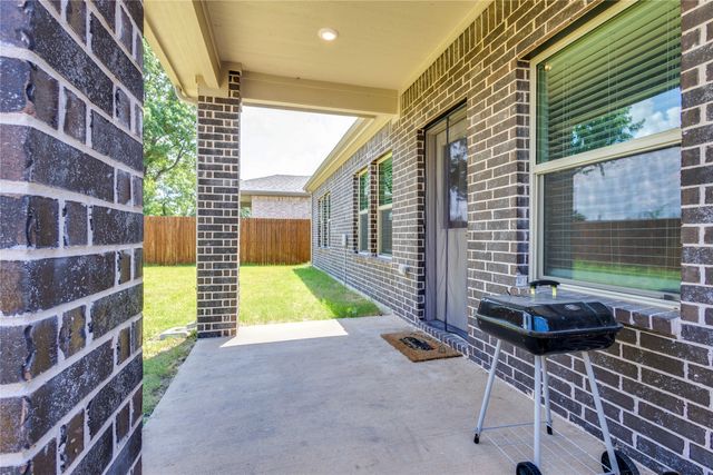 407 Quarry Street, Melissa, TX 75454