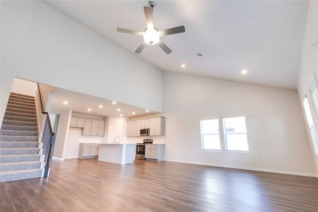407 Quarry Street, Melissa, TX 75454