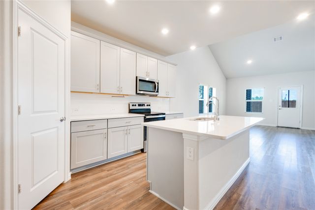 407 Quarry Street, Melissa, TX 75454