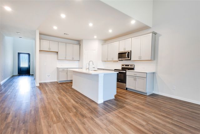 407 Quarry Street, Melissa, TX 75454