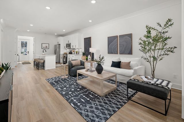 313 Panther Dr, Murfreesboro, TN 37127