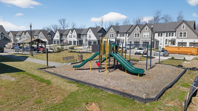 313 Panther Dr, Murfreesboro, TN 37127