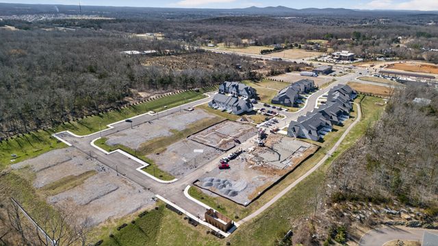 313 Panther Dr, Murfreesboro, TN 37127