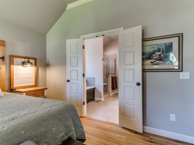 11809 Loren Brook Lane, Yukon, OK 73099