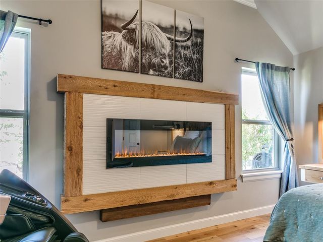 11809 Loren Brook Lane, Yukon, OK 73099