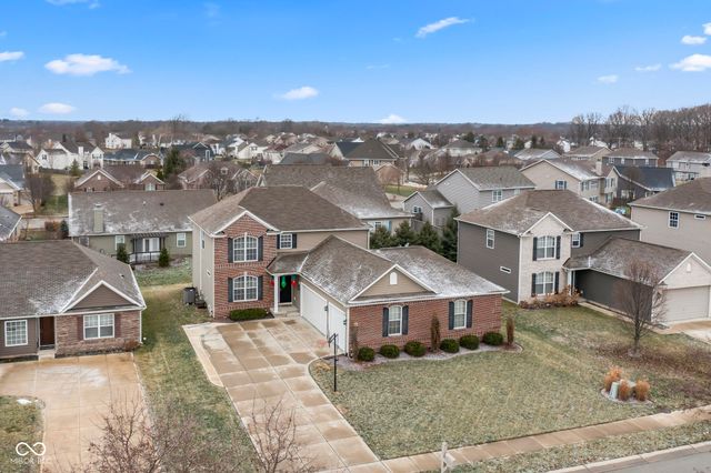 18907 Silver Wing Court, Noblesville, IN 46060