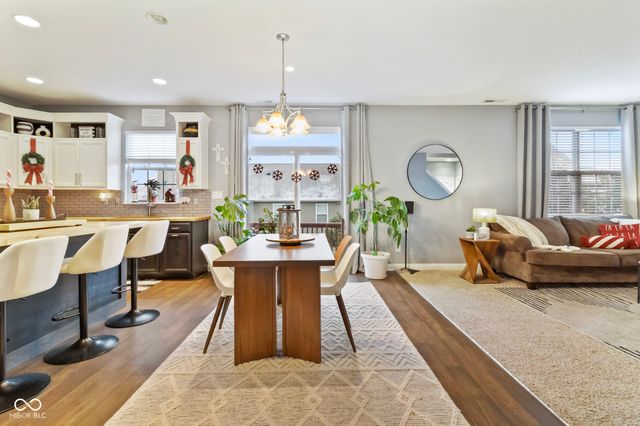 18907 Silver Wing Court, Noblesville, IN 46060