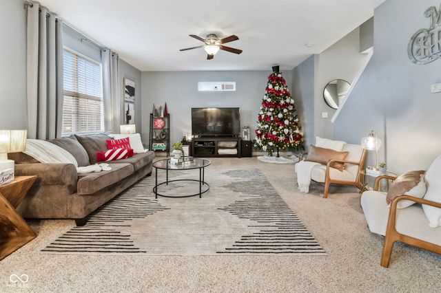 18907 Silver Wing Court, Noblesville, IN 46060