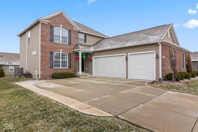 18907 Silver Wing Court, Noblesville, IN 46060