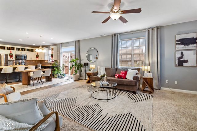 18907 Silver Wing Court, Noblesville, IN 46060