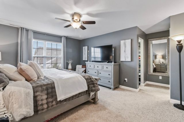 18907 Silver Wing Court, Noblesville, IN 46060