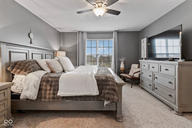 18907 Silver Wing Court, Noblesville, IN 46060