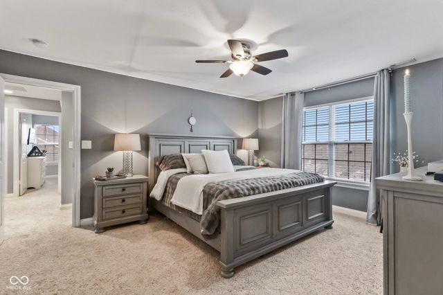 18907 Silver Wing Court, Noblesville, IN 46060