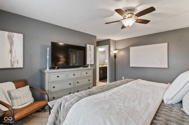 18907 Silver Wing Court, Noblesville, IN 46060