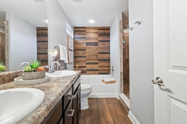 18907 Silver Wing Court, Noblesville, IN 46060