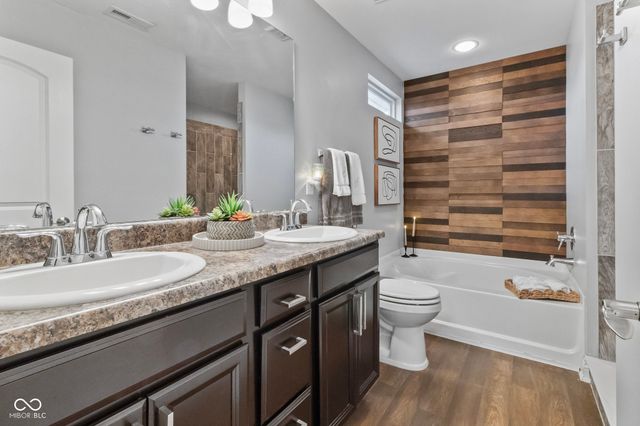 18907 Silver Wing Court, Noblesville, IN 46060