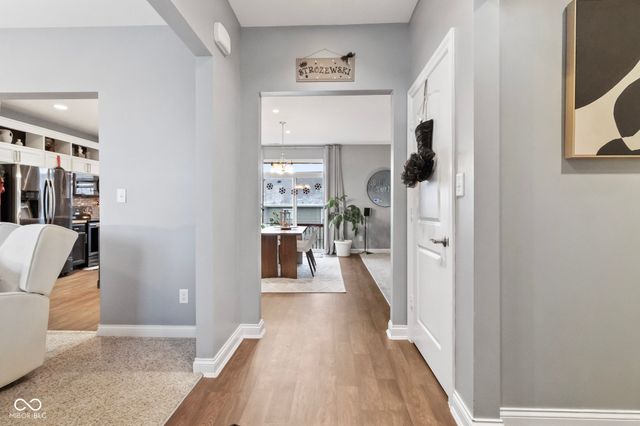 18907 Silver Wing Court, Noblesville, IN 46060