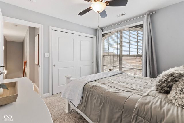 18907 Silver Wing Court, Noblesville, IN 46060