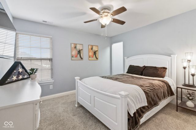 18907 Silver Wing Court, Noblesville, IN 46060