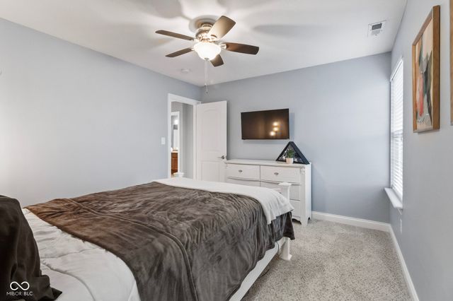 18907 Silver Wing Court, Noblesville, IN 46060