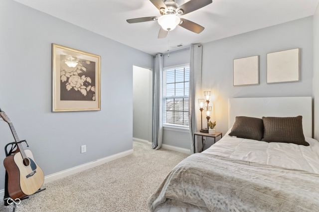 18907 Silver Wing Court, Noblesville, IN 46060