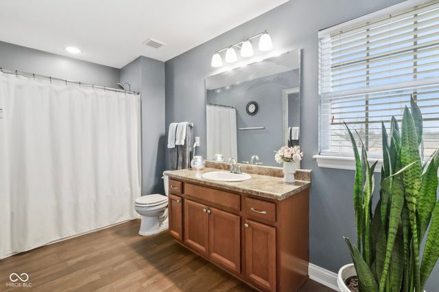 18907 Silver Wing Court, Noblesville, IN 46060