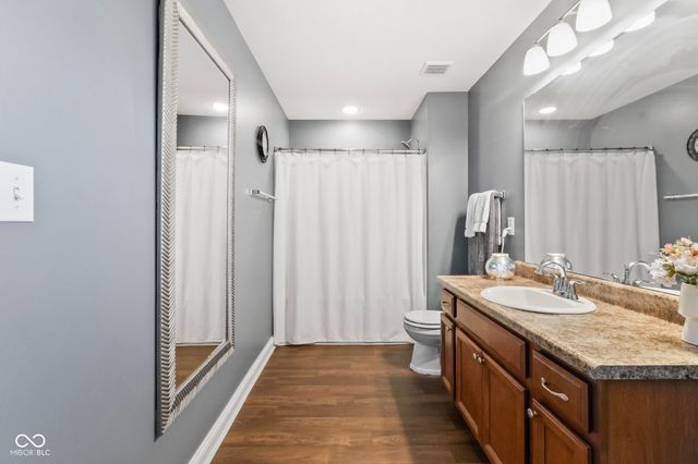 18907 Silver Wing Court, Noblesville, IN 46060