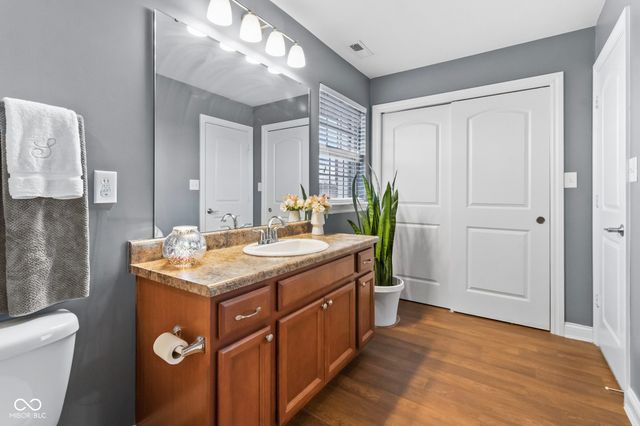 18907 Silver Wing Court, Noblesville, IN 46060