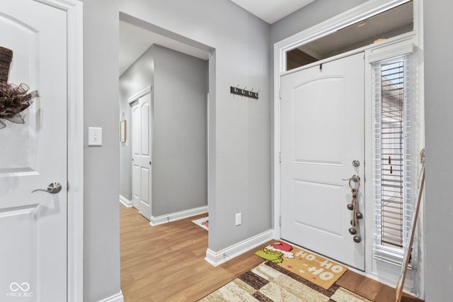 18907 Silver Wing Court, Noblesville, IN 46060