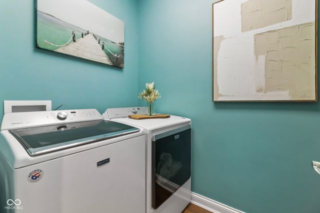 18907 Silver Wing Court, Noblesville, IN 46060