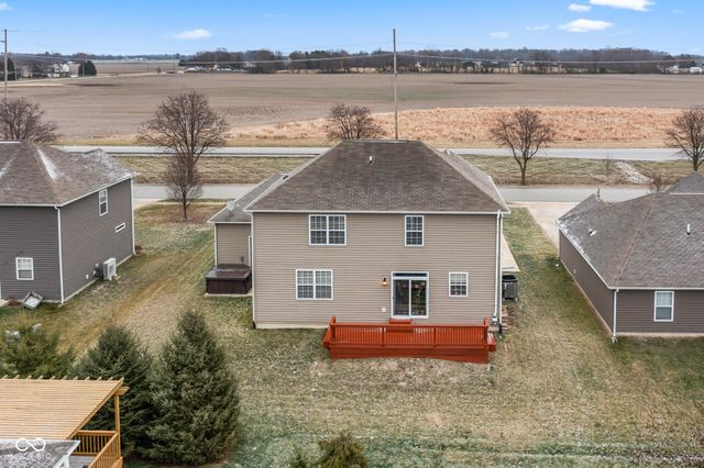 18907 Silver Wing Court, Noblesville, IN 46060