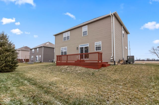 18907 Silver Wing Court, Noblesville, IN 46060