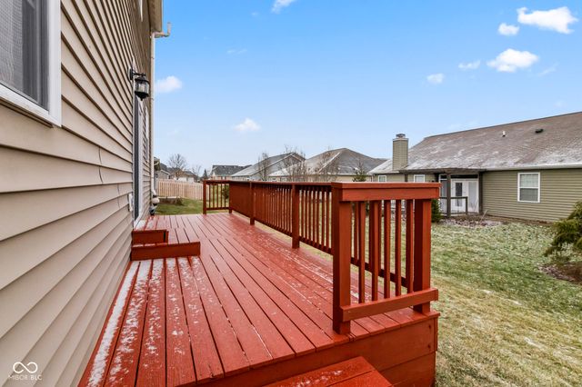 18907 Silver Wing Court, Noblesville, IN 46060