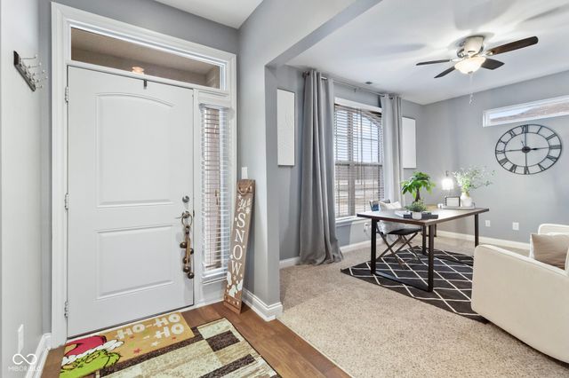 18907 Silver Wing Court, Noblesville, IN 46060