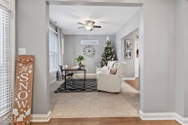 18907 Silver Wing Court, Noblesville, IN 46060