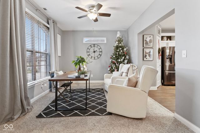 18907 Silver Wing Court, Noblesville, IN 46060