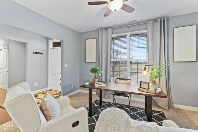 18907 Silver Wing Court, Noblesville, IN 46060